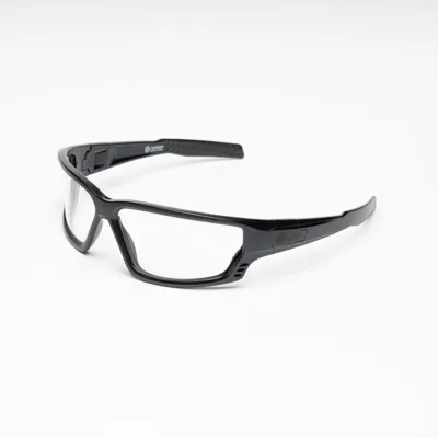 Occhiali Zypher CQSG001 con Lenti Trasparenti e Montatura - Conquer