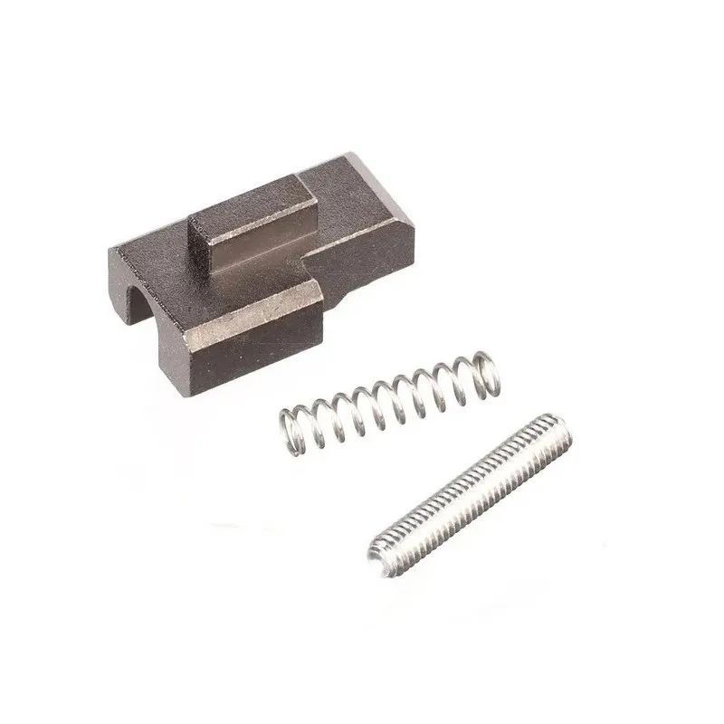 Cyma Buffer Lock MWS Tubo Culata CGS