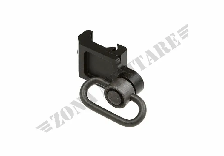 Zona Militare Offset QD Swivel Attachment Element