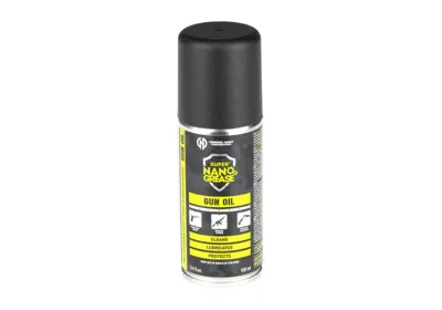 Olio per Armi 10ml - General Nano Protection