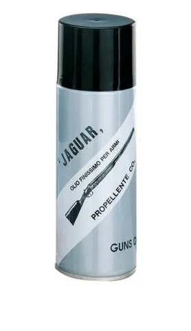 Jaguar Olio Spray 125ml