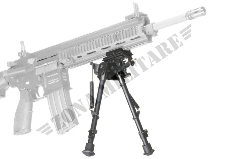 Zona Militare Ops Bipod Steyr Precision