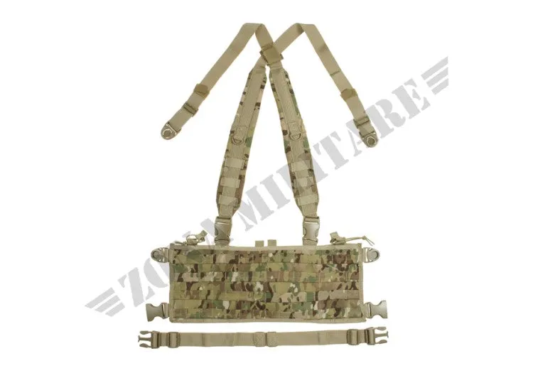 Zona Militare Ops Chest Rig Condor Version · Multicam
