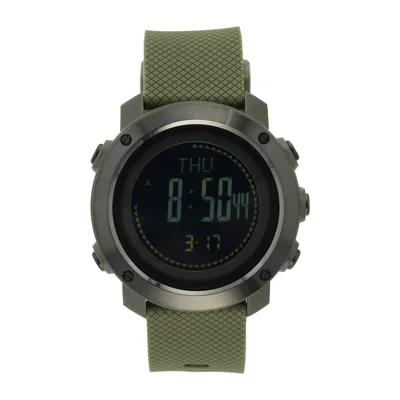 Orologio con Barometro Multifunctional Tactical Colore - M-Tac