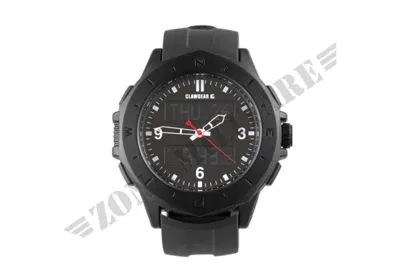 Orologio Dual Timer Colore - Claw Gear