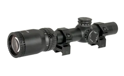 Ottica 1-4x20 Zod - Vector Optics