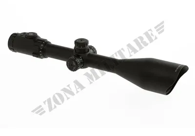 Ottica 4-16x56 30mm Aoiew Accushot Premium Ts - Zona Militare