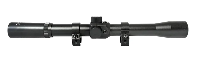 Origin Ottica 4x20 con Anelli