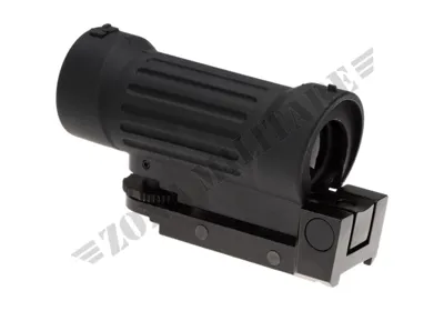 Ottica 4x30 M145 Scope Aim-O - Zona Militare