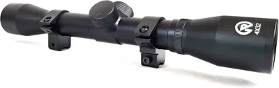 Ottica 4x32 con Anelli - Origin