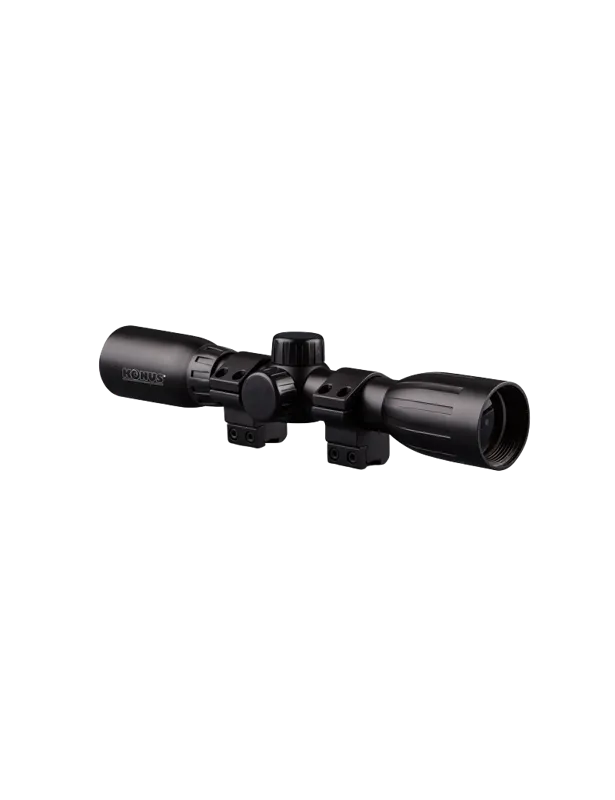 Ottica 4x32 Konusfire Compatta