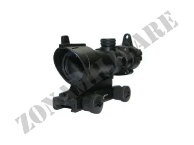 Ottica ACOG Style Royal Plus Colore 4x32 - Zona Militare