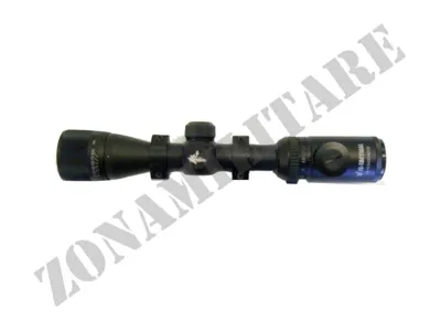 Ottica JS Tactical 1.5-4.5x32 Aog Version - Zona Militare