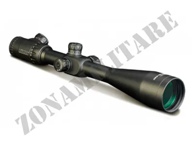 Ottica Konuspro F30 8-32x56 Professional - Zona Militare