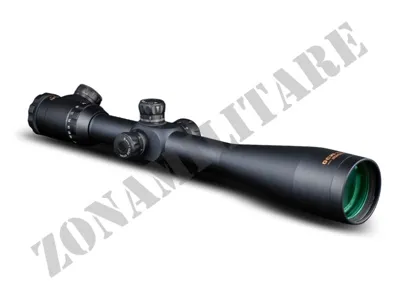 Ottica Konuspro M-30 10-40x52 Tubo Da 30mm Colore - Zona Militare