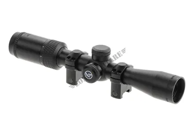 Ottica Matiz 2-7x32 MOA - VECTOR OPTICS
