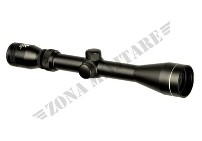 Ottica Pirate Arms 3-9x40 in Alluminio - Zona Militare