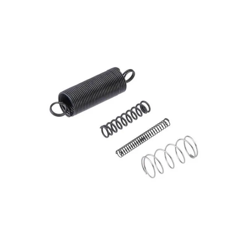 Guns Modify Muelle Retroceso Nozzle MWS 150%