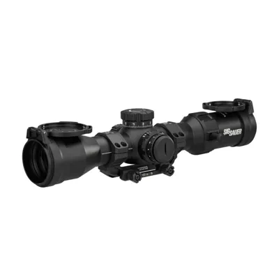 Ottica Tango Msr 2-12x44 FFP 0.1 Mrad - Sig Sauer