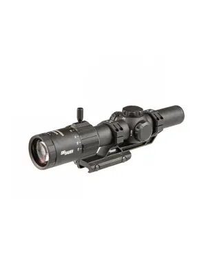 Ottica Tango-Msr 1-6x24 SFP Hellf. 6MOA - Sig Sauer
