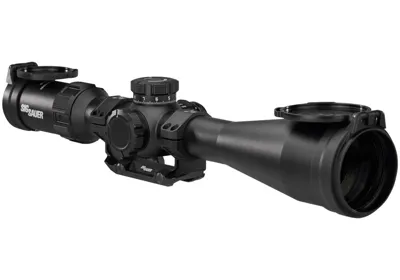 Ottica Tango-Msr 5-30x56 FFP 0.1 Mrad - Sig Sauer