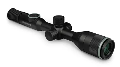 Ottica Térmica 3,4-13,6x50 Fiery-R - Konus