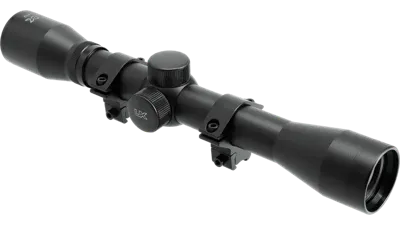 Ottica Ux Rs 4x32 - Umarex