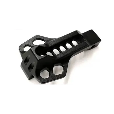 Guardamontes CNC M4 - ACM Airsoft
