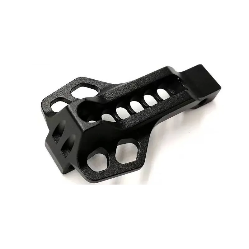 ACM AIRSOFT Guardamontes CNC M4 · Negro