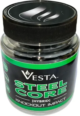 Pallettoni in Acciaio Rivestito cal. 50 50 Pezzi - Vesta Defense