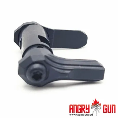 Selector Ambidiestro MWS Ver KAC - Angry Gun