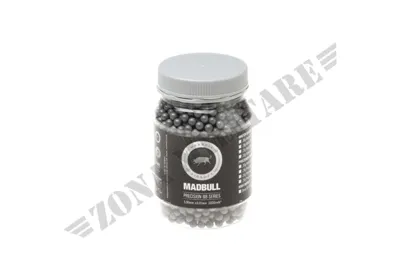 Pallini 0.40 Ultimate Precision 2000 rds - Zona Militare
