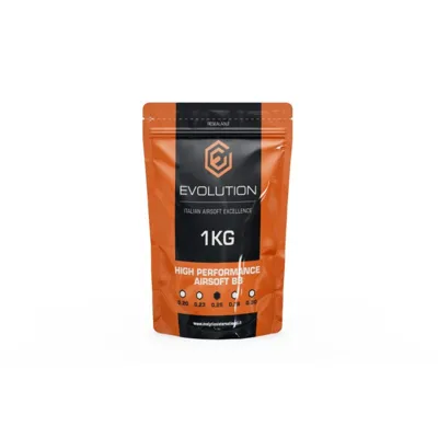 Pallini High Performance 0,25g - Evolution