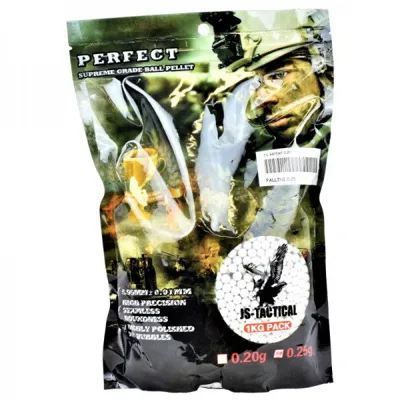 Pallini Perfect 0,25 - JS Tactical