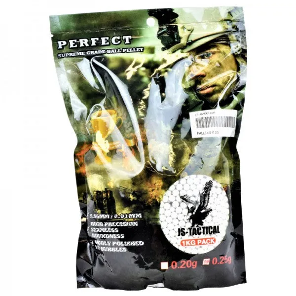 JS Tactical Pallini Perfect 0,25