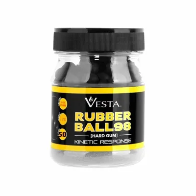 Pallini Rubber Ball Calibro 50 1.20 GR - Vesta