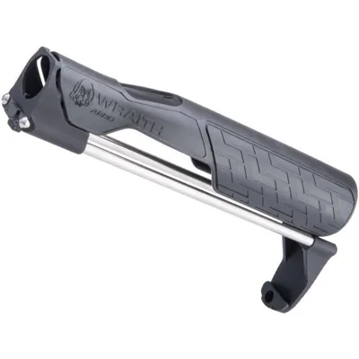 MTW Wraith AERO Culata, Incluye Regulador STORM - wolverine