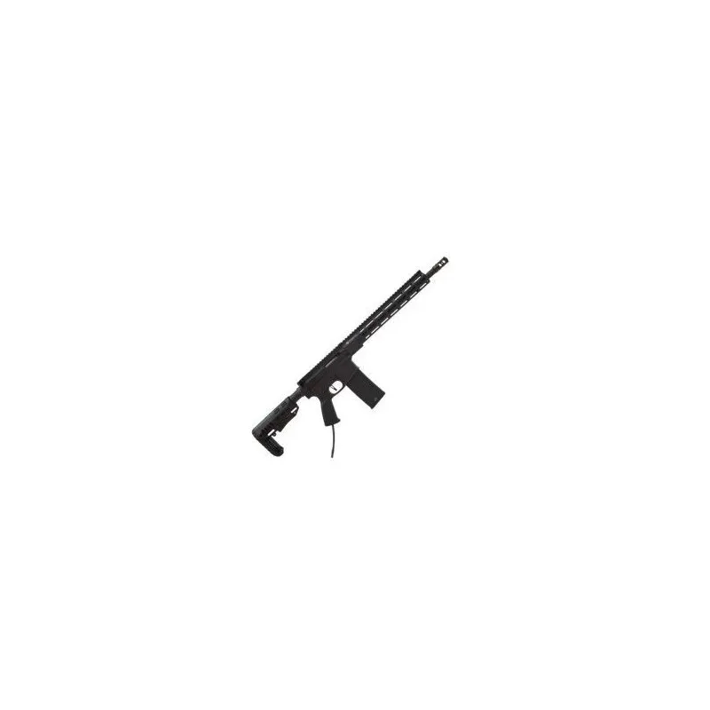 Wolverine Airsoft Mtw 14,3" · Negro
