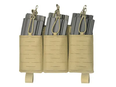 Pannello Tagliato al Laser Porta Caricatori AR15/AK - 8Fields