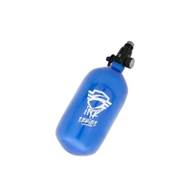 Botella Aire 1,1 Litros 4500PSI con Regulador - SOGER