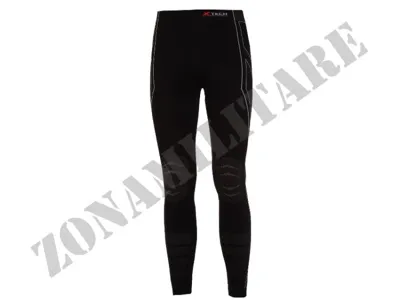 Panta Tecnico Termico Race 3 Colore - Zona Militare