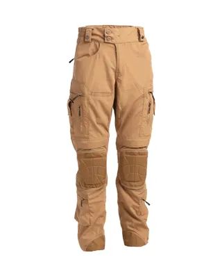 Pantalone Combat con Ginocchiere Morbide Colori Vari - Openland Tactical
