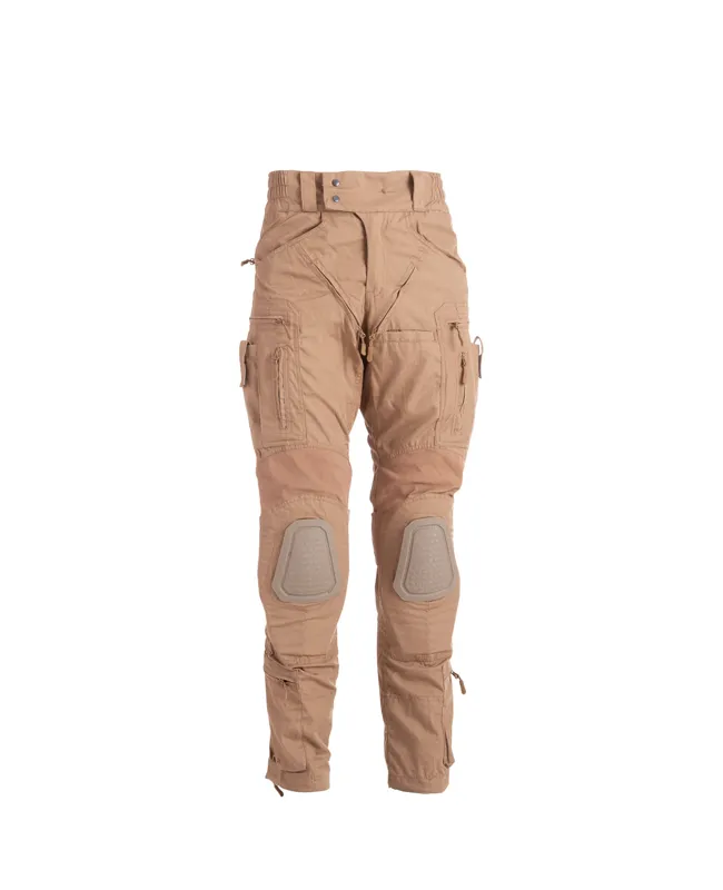 Openland Tactical Pantalone Da Combattimento Operator · Coyote