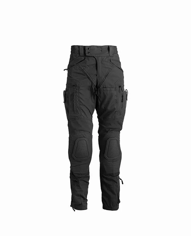 Openland Tactical Pantalone Da Combattimento Operator · Negro