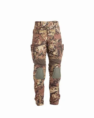 Pantalone Da Combattimento Operator - Openland Tactical