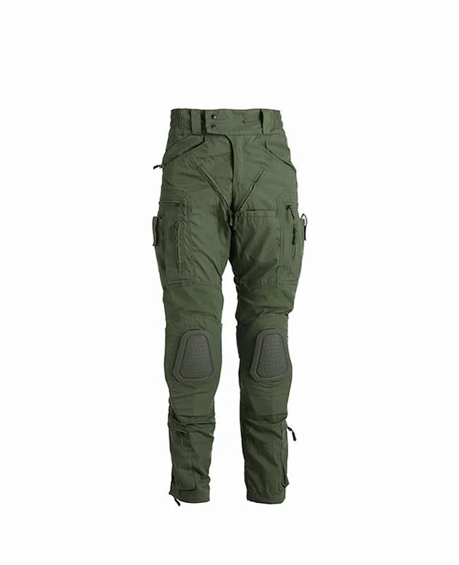 Openland Tactical Pantalone Da Combattimento Operator · Verde / OD