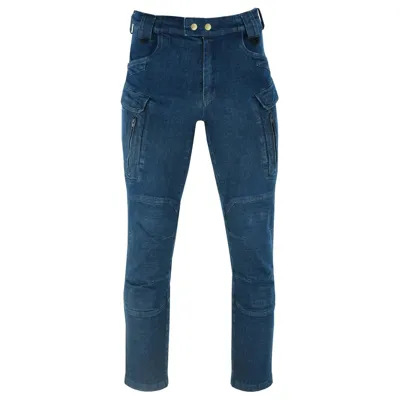 Pantalone Jeans Tattico Kourage Konustex