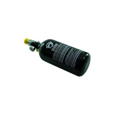 Botella Aire 3000 Psi 0,8LI + HP Reg - SOGER