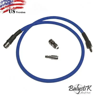 Regulador Deluxe Remote Line US - Balystik