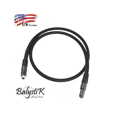 Linea HPA US - Balystik